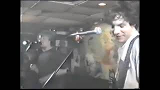 Ween - Waving My Dick In The Wind - 1996-04-18 New Brunswick NJ Court Tavern