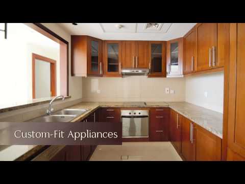 The Links - West Tower (The Views - Dubai)