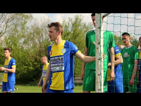 Orz Goworowo - Korona II Ostrołęka