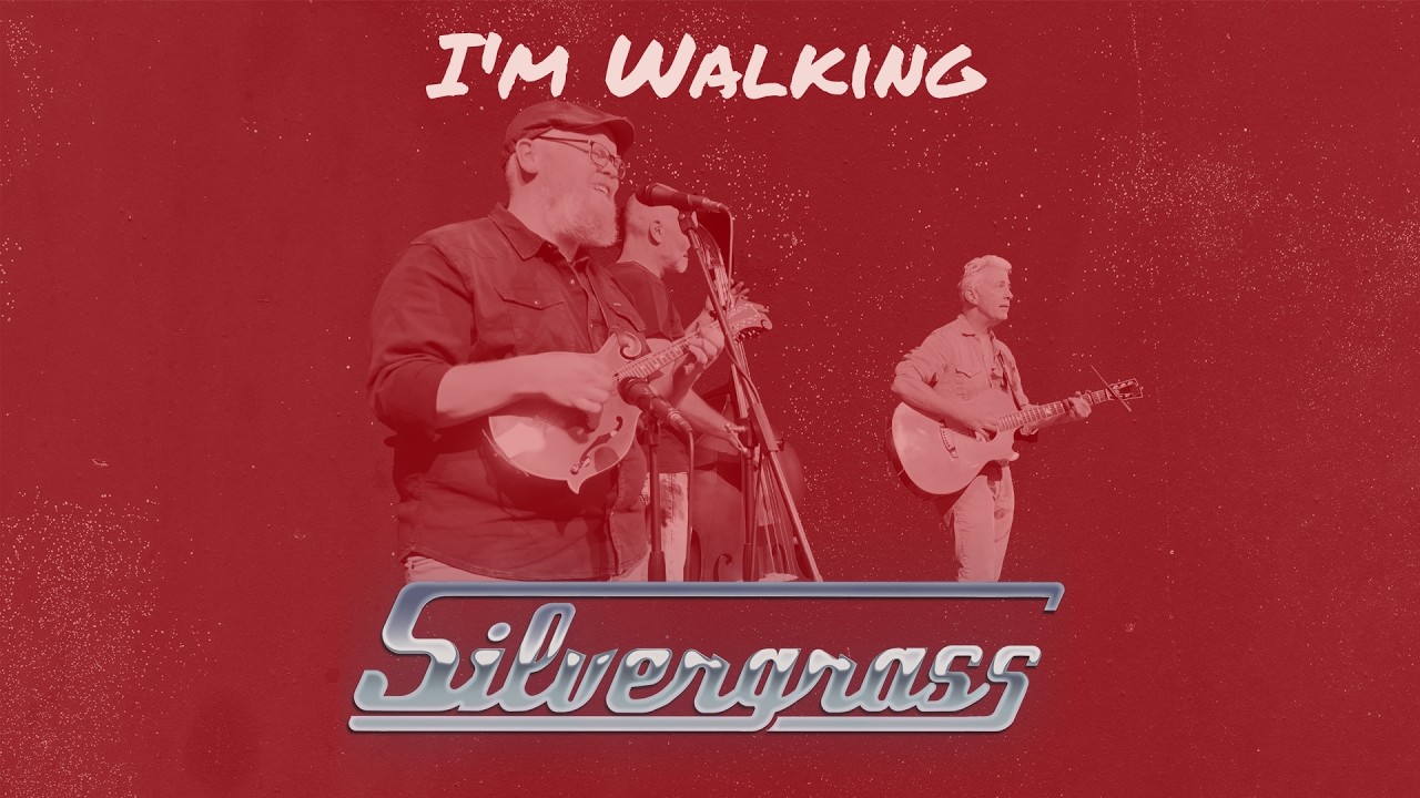 Promotional video thumbnail 1 for Silvergrass