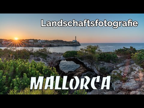 Landscape photography in Mallorca during peak season – is that possible?
