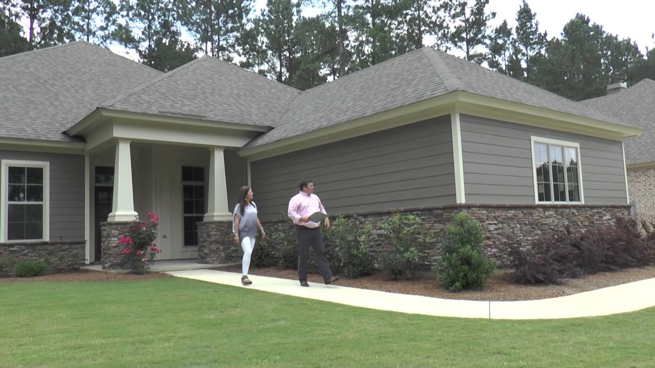 Montgomery Real Estate