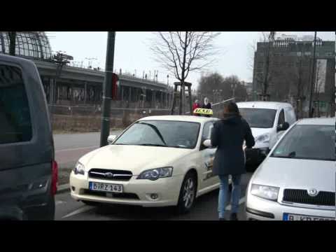 ITB Berlin Promotion