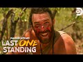 Jeff S Most Thrilling Hunt Yet Naked And Afraid Last One Standing Discovery