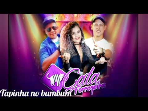 GATA FORROZEIRA-TAPINHA NO BUMBUM #FORROZAOPVH #GATAFORROZEIRA #2021
