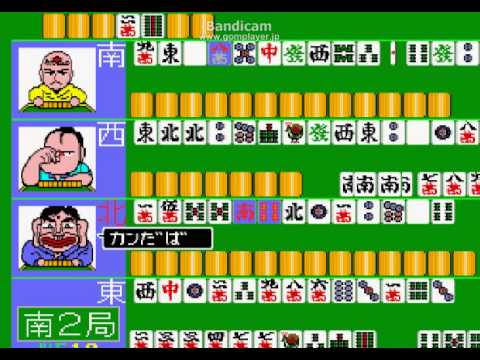 2nd place gameplay 2/3