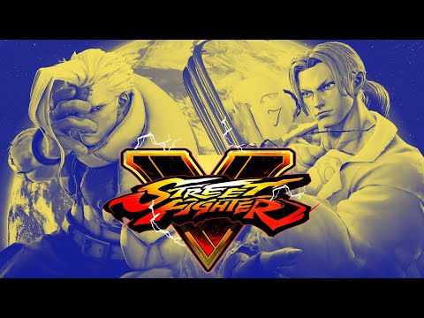 4x Acqua (Nash) vs Reiketsu (Claw) - SFV ★60fps/1080p★