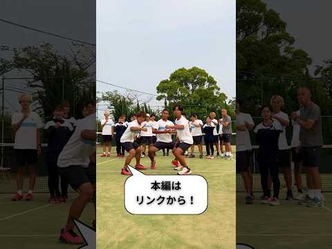 【テニス部】紹介Movie！！！#大学生  #テニス部 #部活動　#オリンピック競技　#日本経済大学 　#日経大