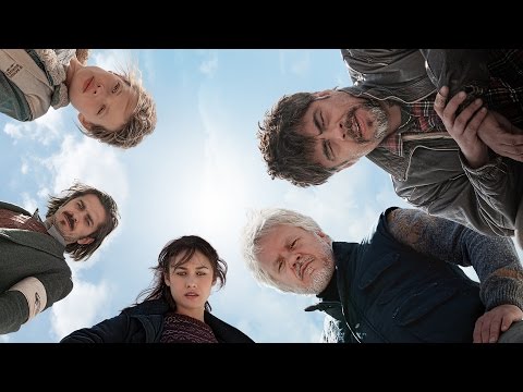 SAVRŠEN DAN (Perfect day) Trailer