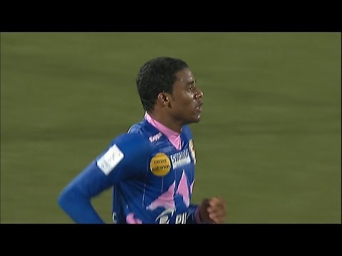 Goal BETAO (83') - FC Lorient - Evian TG FC (2-1) / 2012-13