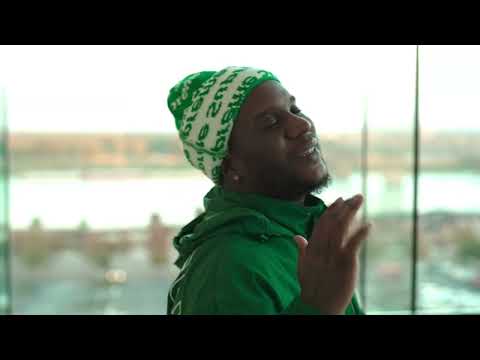 YUNG DARK - ENVY (Official Video)