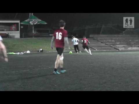 19.09.2016 I Liga A - Especo vs. ALIOR Bank