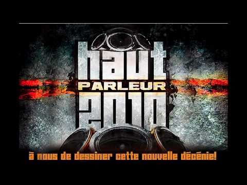 Haut Parleur 2010 (teaser)