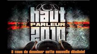 Haut Parleur 2010 (teaser)