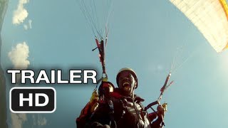 Video trailer för The Intouchables Official Trailer #1 (2012) HD Movie