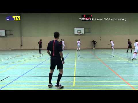 SC Arminia Ickern   TuS Henrichenburg