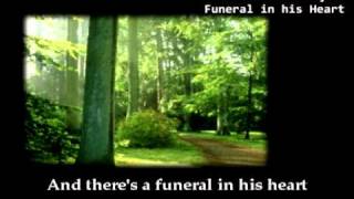 Funeral in His Heart Music Video