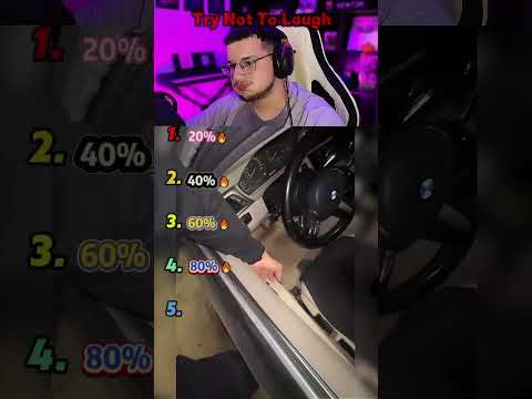 Try not to laugh