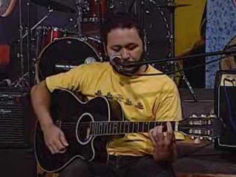 HANAGORIK - Lady X, Accoustic Live Version (Sopa Diário | Unreleased)