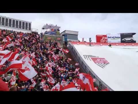 Vierschanzen Innsbruck 2014 Schlieri