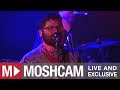 The Decemberists - Calamity Song | Live in Sydney | Moshcam