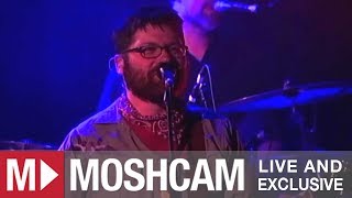 The Decemberists - Calamity Song | Live in Sydney | Moshcam