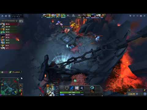 Sumail gameplay as Zeus against Zai & Arteezy | Sumail VS Arteezy | Sumail VS Zai | 7.23 | Dota 2