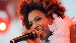 Macy Gray - I thought i'd see you again.wmv