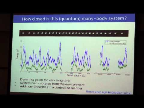 JQI Seminar 2/2/15 - Hartmut Haeffner