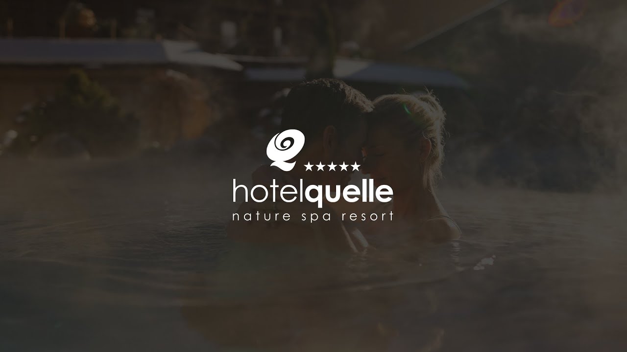 Hotel Quelle - Winter Trailer
