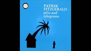 Patrik Fitzgerald - Grey Echoes (UK 1982)