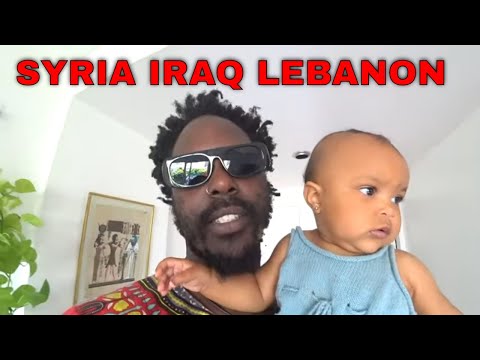 So Am Going To The Middle East During The War!!! ( Travel Vlog)