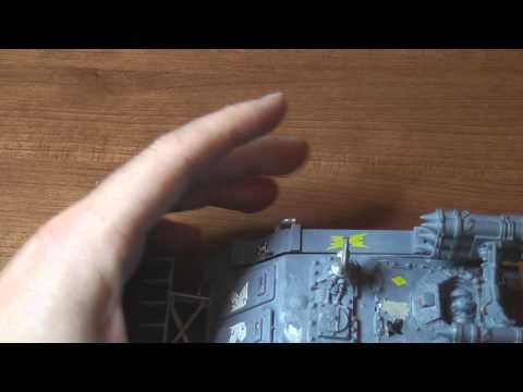 An offer you can't refuse...