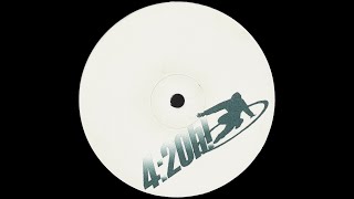 Sharaz - Infinity