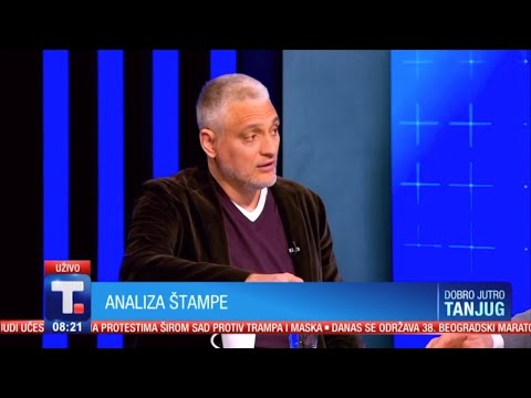 BISER NEDELJE - Veče sa Ivanom Ivanovićem 906.