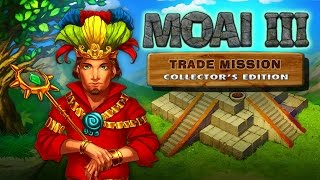 MOAI 3: Trade Mission Collector’s Edition videosu