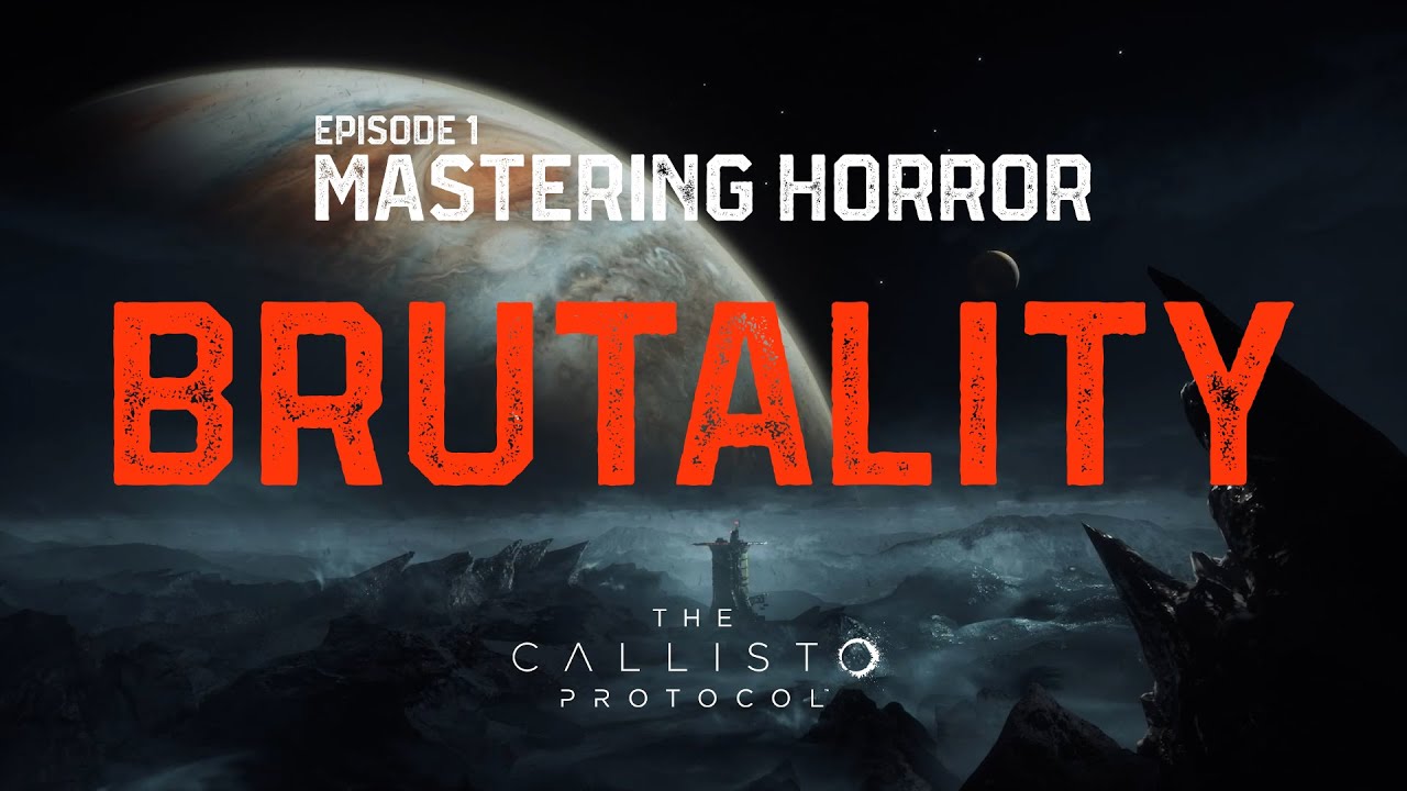 The Callisto Protocol™ on Steam