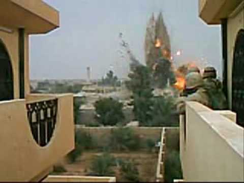 Manowar - Fight for freedom.avi