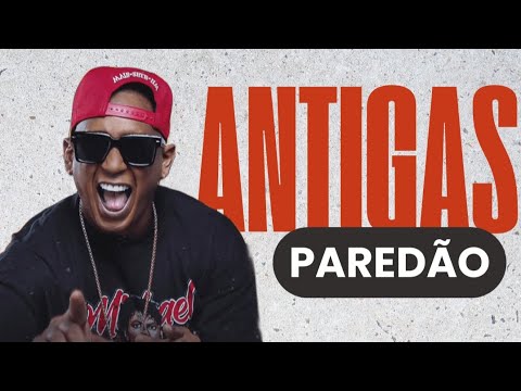 ANTIGAS NO PAREDÃO | Saiddy Bamba • AS MELHORES DAS ANTIGAS no CARNAVAL 2025