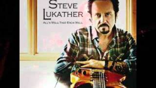 Steve Lukather - You'll Remember-guitar intro chris russo