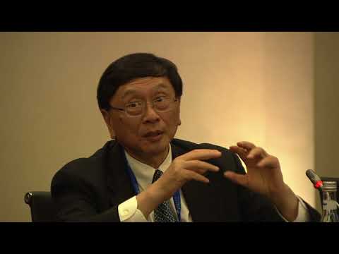 WPC2017 Parallel Workshop 3 - Debate