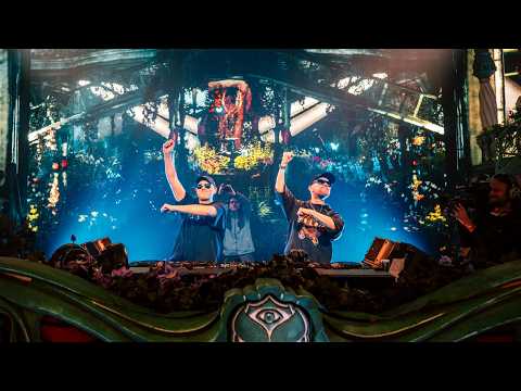 Da Tweekaz @ Tomorrowland Winter, 2026