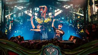 Download lagu Da Tweekaz | Tomorrowland Winter 2026 mp3 Download lagu Da Tweekaz | Tomorrowland Winter 2026 mp3