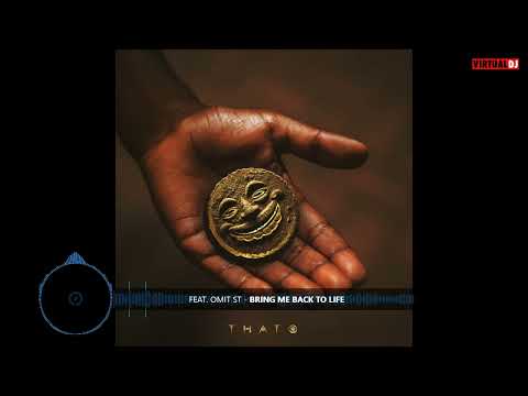 Kelvin Momo - Thato Ya Modimo - Full Album Mix - 2025