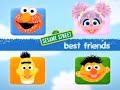 Abby S Almost Friend Trick With Elmo Throwbacktvmovies Sesamestreet Elmo Throwbacktvmovies