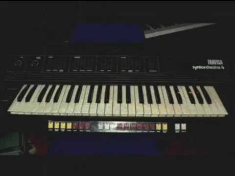Farfisa Syntorchestra 4 (1980) Mono / Polyfonic String machine image 19