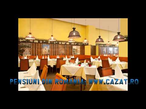 MARAMURES PENSIUNI - Cazat.ro