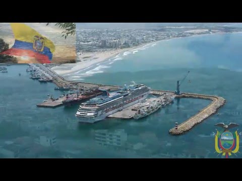 Ecuador National Anthem - "Salve, Oh Patria"