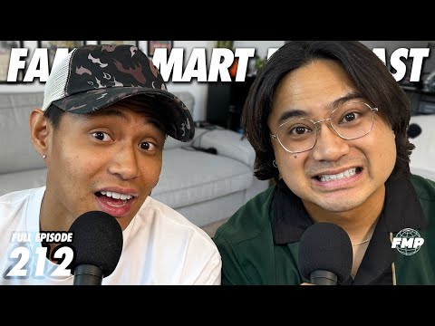 What Is It? The Braids?? | Episode 212