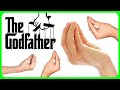 The Godfather explained by an idiot